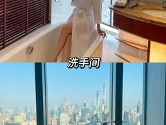 -上海雅居乐万豪侯爵酒店