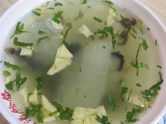 木耳圪贝-王大妈清汤饸饹(白云社区店)