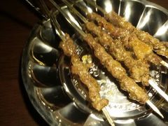 android_upload_pic-凯撒尔新疆特色主题餐厅(青山店)