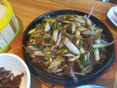 -香满园春饼·家常菜(东大桥店)