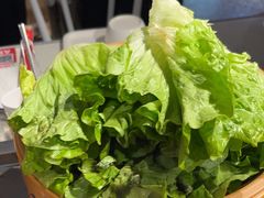 -龍歌自助小火锅(崂山丽达店)