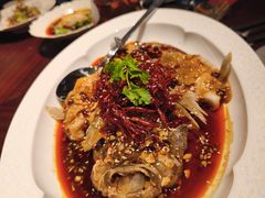 -蟹榭·莳鲜(虹桥高岛屋店)