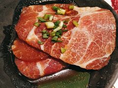 -新石器烤肉(之心城店)