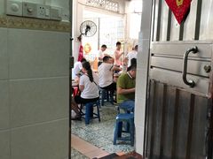 -陈记饮食店(菜园墩店)
