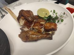 越南古法烤鸡-美奈小馆·东南亚菜(福田星河COCO Park店)