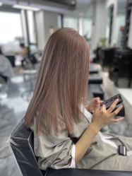 -M² LAB HAIR SALON