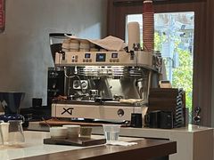 -Again Coffee Roaster(香蜜湖店)