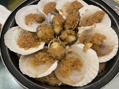 -小八仙·八方(移民广场店)
