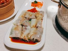 -煲王粤菜餐厅(中侨中心店)