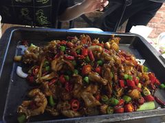 -武松家(丰益桥店)