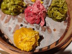 -龍聚祥烧麦馆(鼓楼店)