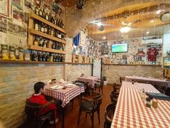 -安立可意大利美食