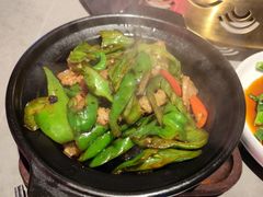 -令狐冲·炭烤活鱼(宝龙店)