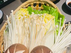 -同仁四季椰子鸡(无锡滨湖万象汇店)