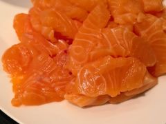 -索菲特酒店·海鲜自助 ·聚餐厅