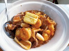 -逢春菜馆天津菜(胜利路店)