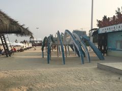 -启东恒大海上威尼斯酒店