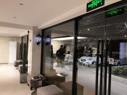 -付军剪艺JF ProSalon