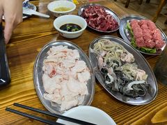 -江村四哥新鲜牛肉店(江高总店)