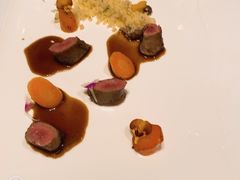 -北京古城老院厉晓麟精致菜