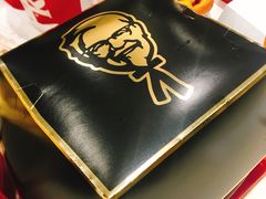 -肯德基(杭州和平饭店)