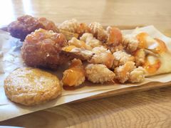 -About Bistro關於·泰式家庭料理