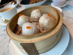 -深圳美高梅酒店-品聚嘉府中餐厅