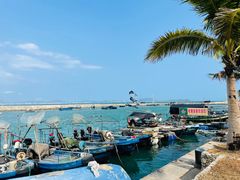 -三亚西岛海洋文化旅游区