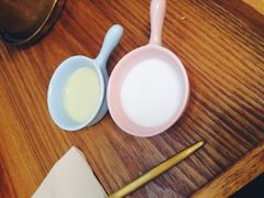 -恒信牛奶甜品(南京总店)