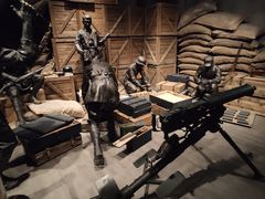 -上海四行仓库抗战纪念馆