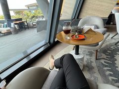 -厦门万丽酒店·R Bar