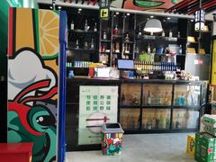 -蛙蛙叫干锅年代(常熟二店)