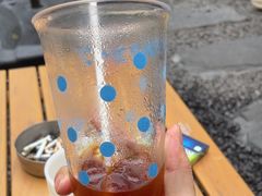 -BE SOBER COFFEE