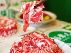 -牛街·马辈儿涮肉(牛街总店)