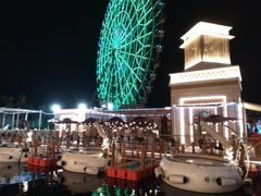 -三亚海昌梦幻海洋不夜城