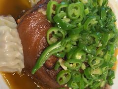 -御苑精品川菜馆(锦江店)