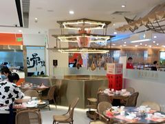 -小乌猪·金华筒骨煲(永盛购物广场店)