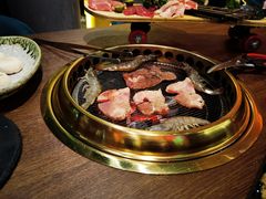 -龙神·炭烧酒场深夜食堂(新街口店)