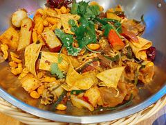 -拿渡麻辣香锅(百联滨江店)