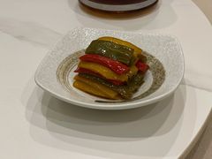 -五观堂素食(新华路店)