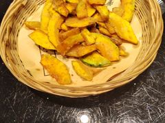 -秦唐一号西安菜馆(钟楼店)