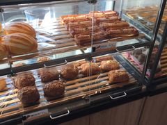 -85度C(南京珠江华海店)
