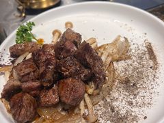 -大神太神·铁板烧(瑞虹天地月亮湾店)