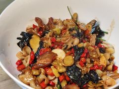 -祥云精致湘菜馆(东1时区店)