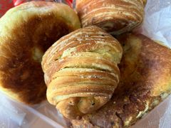 -杨老大焙子月饼干货(宽巷子民族美食街店)