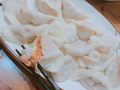 -必点海鲜·鲅鱼水饺(鞍山西道店)
