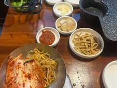 -Dombe豚(黑猪肉街店)