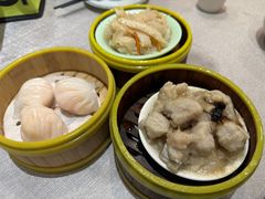-华联广州大酒店-餐厅