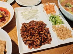 -打酱油·非遗淮扬菜(瘦西湖梅岭店)