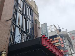 -新白鹿餐厅(龙游路店)